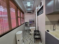 Blk 17 Tiong Bahru Road (Bukit Merah), HDB 3 Rooms #624448961